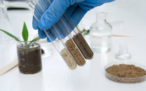 Soil and Groundwater Testing